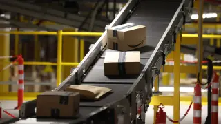 Amazon enforces AI-generated person labeling on seller images after New York disclosure law