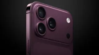 iPhone 18 Pro Sparks Android’s Borderless-Display Trend