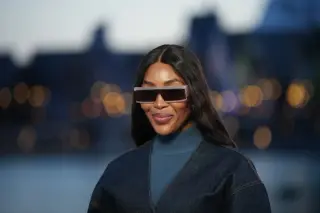 Naomi Campbell Wins Legal Challenge to Serve as Charity Trustee in England and Wales