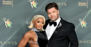 Across States and Screens: Phaedra Parks and CT Tamburello’s Long-Distance Romance