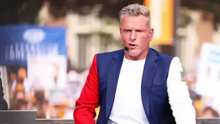 McAfee Cites Kirk Shooting Context After Utah GameDay Post Sparks Backlash