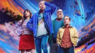 Stuart's Multiverse Misadventures Get Season 2 Order From HBO Max