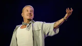 Macklemore Wins Broad Artist Backing After Palestine Remarks Cost Him Tour Slot