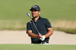 Koivun's 3M Open victory fuels Schauffele's drive to work harder