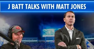 UK's New AD J Batt Promises Championship-Driven Growth and Fan Engagement