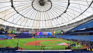Nor'easter Forces Cubs-Red Sox Finale to Florida