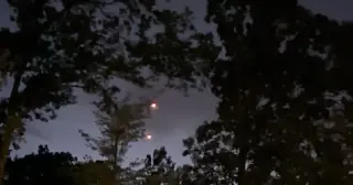 Pentagon’s third UFO file drop reveals worldwide investigations, no definitive proof