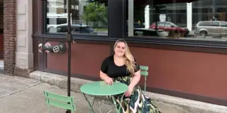 Buffalo Café Reconsiders AI-Generated Menu After Backlash