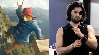StudioCanal Bets Big on Paddington 4 and Escape From New York at CinemaCon