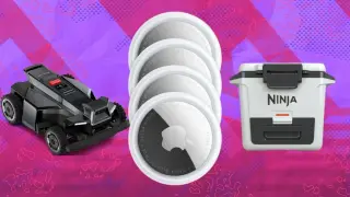 Labor Day 2026 Deals: Apple, TCL TVs, and DreamCloud Mattresses Lead the Pack