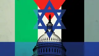 Caucus Clash: Democrats wrestle with reducing Israel aid in private session