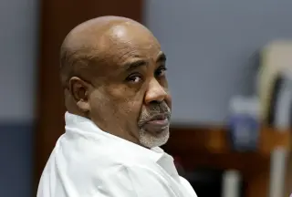 Keffe D Convicted in Tupac Shakur Murder Case