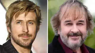 Peter Jackson Reflects on Replacing Gosling After 60-Pound Weight Gain
