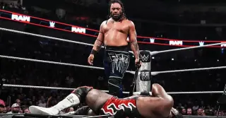 Bloodline’s Grip Tested as Raw Delivers Post-SummerSlam Chaos