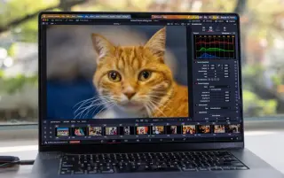 DaVinci Resolve 21 Emerges as a Viable Lightroom Alternative for Everyday Photographers