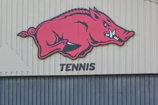 Arkansas Reinstates Tennis Programs With Donor-Backed Funding and Endowment Plan