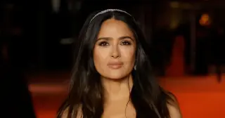 Salma Hayek Turns 60 With Nude Instagram Birthday Post