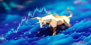S&P 500 Rebounds to Positive, Erasing Iran-Tension Losses