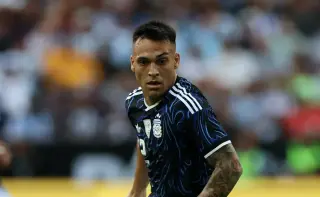 Martinez, Simeone secure Argentina’s 2-0 win vs Honduras in 2026 World Cup warm-up