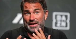 Hearn Blames White’s Arrogance for Fury-Joshua Feud, While Fighters Show Unity