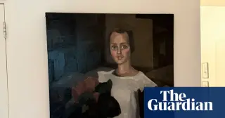Nazi-looted Goudstikker portrait surfaces in Dutch SS leader’s family home