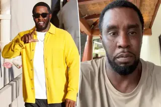 Diddy’s Prison Release Date Advances to January 2028