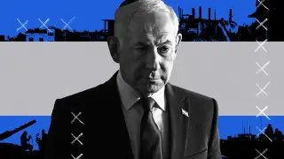 Israelis split on Netanyahu’s Oct. 7 accountability as election nears