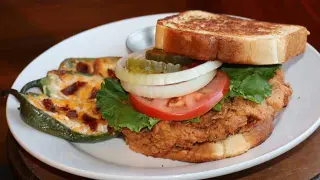Five Iowa Restaurants Finalized for 2026 Best Pork Tenderloin Award