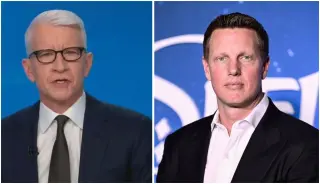 Ellison pledges CNN independence and backs White House access lawsuit at Skydance launch
