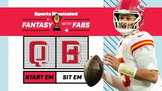 Week 1 Fantasy QB Starts and Sits: Herbert Leads the Charge, Mahomes Faces Tough Opener