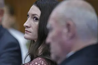 Clancy Defense Pivots to Insufficient Evidence as Judge Delays Ruling on Retrial