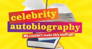 Broadway's Celebrity Autobiography Lacks Laughs, Despite Starry Cast