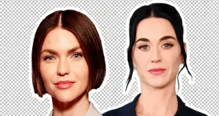 Ruby Rose Accuses Katy Perry of Sexual Assault at a Melbourne Club