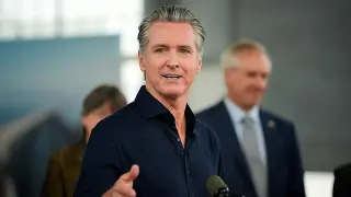 California poised to recognize Eid holidays, enabling school closures and paid leave
