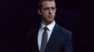 Jeremy Strong Steps into Zuckerberg’s Shoes in The Social Reckoning Trailer