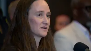 Seattle Mayor Katie Wilson Faces Sharp Drop in Poll Support