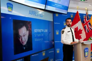Ontario man set to plead guilty in online aiding-suicide scheme