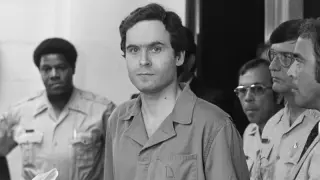 DNA Evidence Confirms Ted Bundy’s 1974 Murder of Utah Teenager Melissa Smith