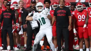 Teasley Opens Vikings Era with Two Ex-Seahawks UDFA Receivers