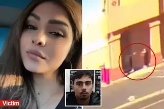 Border-policy release blamed as Sacramento stalking-murder shocks community
