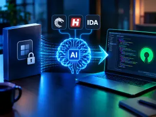 AI Reverse-Engineering Tools Threaten Software Licensing Models
