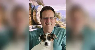 Loving Kokomo Family Man Mark Wolfe, 57, Dies After Cancer Battle