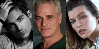 Heated Rivalry Season 2 Enlists Zegers, Jovovich, Gross for Ice Hockey Drama