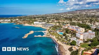 British father pleads guilty to son’s death in Cyprus hotel window incident