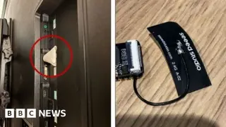 FBI Arrests OpenAI Engineer for Planting Encrypted Recorder in Executive Room