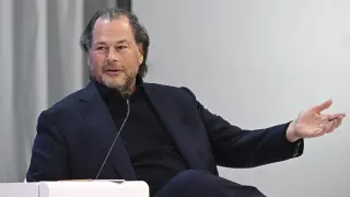 Salesforce Extends AI Push as Q2 Beats and Lifts Guidance