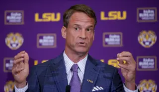 Six coaches under the most pressure for the 2026 college football season