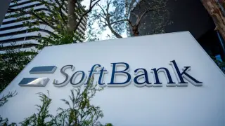 SoftBank kicks off massive junk-bond sale to back OpenAI bets