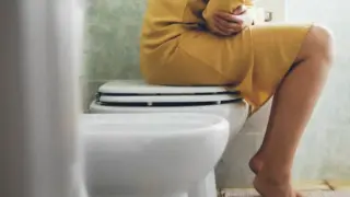 The Transit Time Twist: How Stool Speed Shapes Your Gut Microbiome