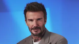 Beckham Eyes Spice Girls Reunion Amid World Cup Fever